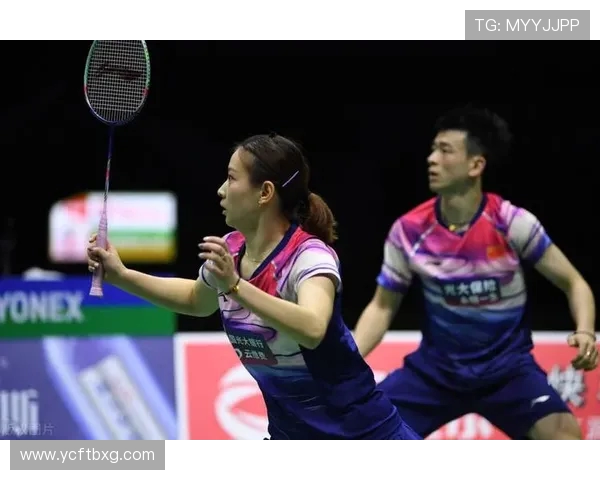 上海羽毛球队杯赛征程回顾与突破成就的深度分析