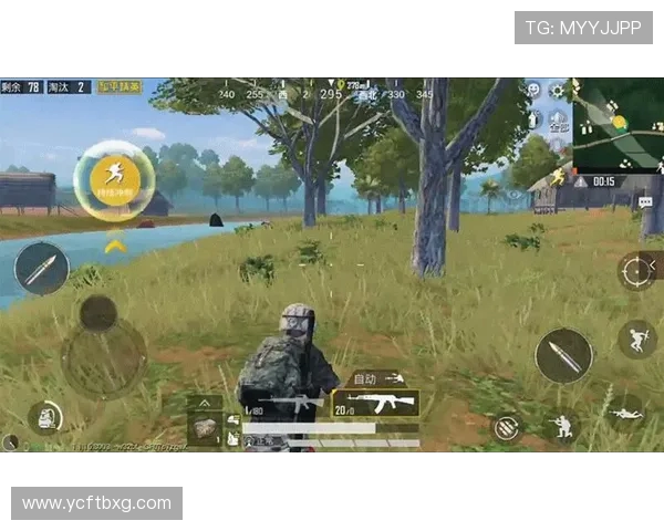 和平精英巨献：深入分析BLG战队的实力与战术优势