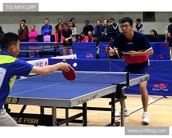 成都乒乓球队与广州乒乓球队赛后配合分析与战术总结